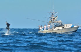 28' Sport Fishing Carolina Classic in Miami Beach