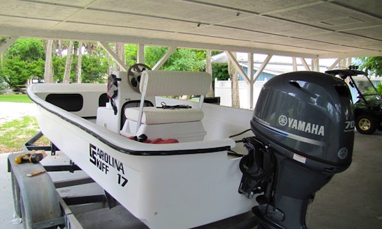 Fishing Charters In Alligator Point