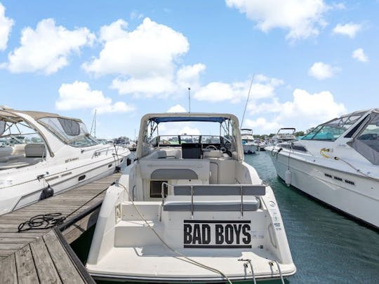 Location de yacht à moteur Bayliner Ciera à Chicago, Illinois