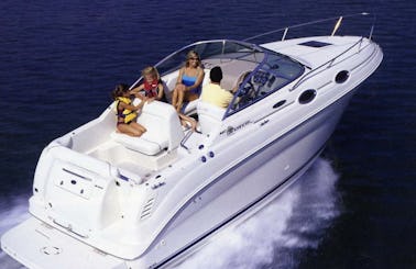 "Papadayo" Luxurious Motor Yacht Charter in Spain