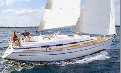 Charter on Bavaria 32 Sailing Yacht in Biograd na Moru