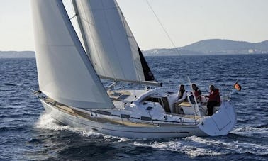 Alquiler vacacional de Bavaria 38 en Lanzarote