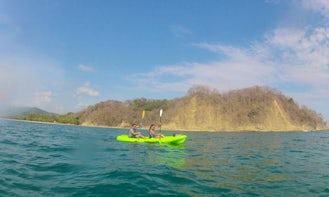 Kayak Tours in San Antonio de Belén
