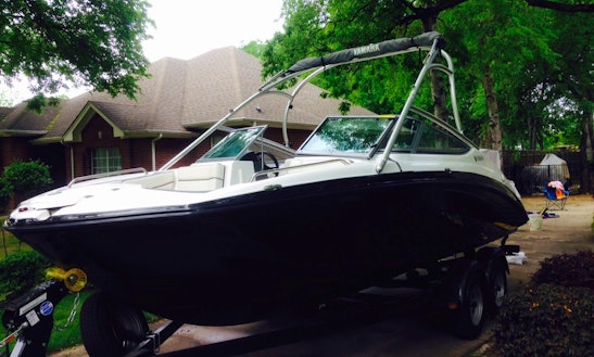 TPWD: Beaver Pond | | Texas Paddling Trails 21' Sea Ray SkiWakeboard Boat for Rent near Lake ...