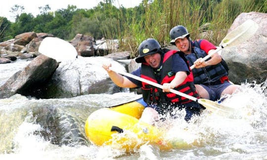 Two man inflatables