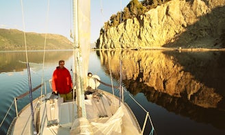 Sailing Trips on the
