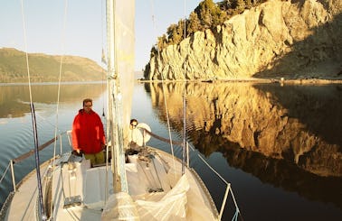 Sailing Trips on the