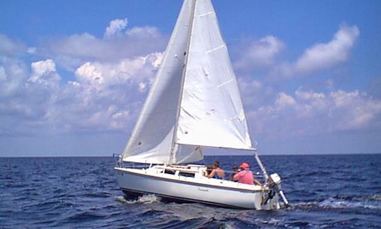 Enjoy 22 Ft