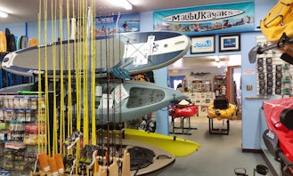 Stand Up Paddle Board (SUP) Rental in Elephant Butte, NM