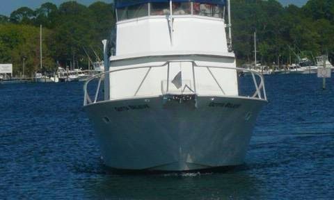 Panama City Beach Sailboat Rentals