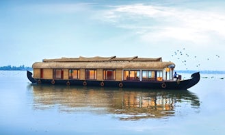 Clove Houseboat for Rent in Aryad South