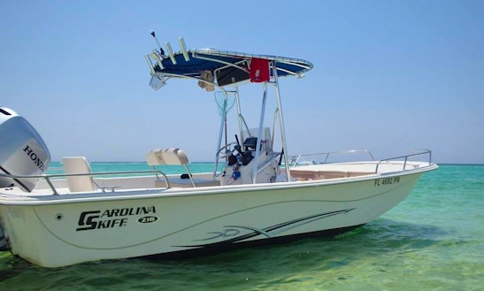 Panama City Beach Power Boat Rental Panama City Beach Power Boat Rental