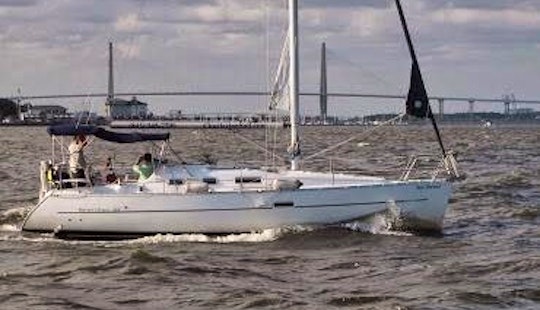 Charleston Boat Rentals Best Deals In Sc 2021 Getmyboat