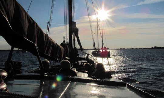 Gulet Charter in Monnickendam, Netherlands