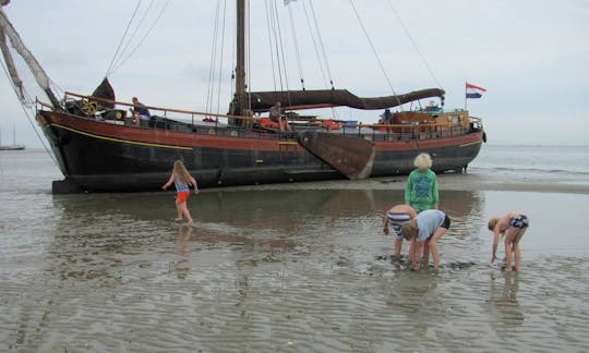 Gulet Charter in Monnickendam, Netherlands