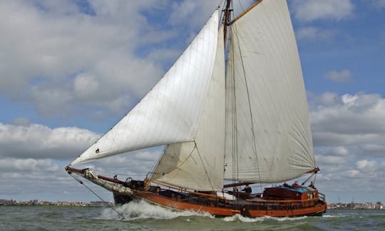 Gulet Charter in Monnickendam, Netherlands