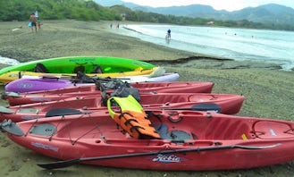 Kayak Rental In Potrero