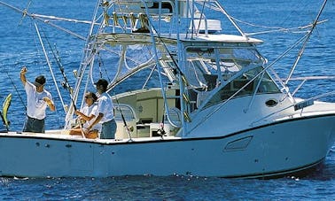 Excursión de pesca en alta mar en Falmouth