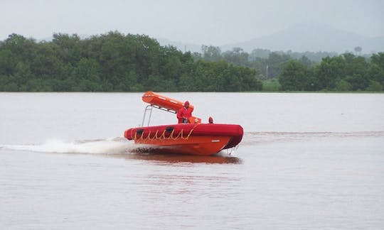 2 hours Boat Rental in Varanasi, India