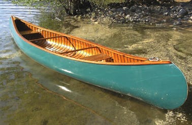 Canoe Rental In Naples