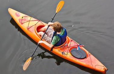 Kayak Rental In Las Terrenas