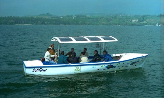 Power Boat Rental in Varanasi