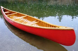 Canoe Rental in Cecina, Italy