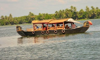 M H Day Tours (Houseboat)