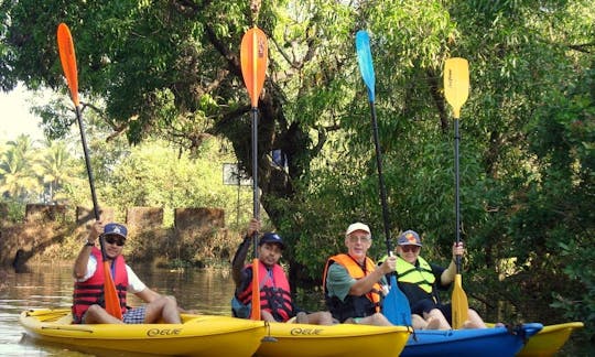 Goa (kayak)