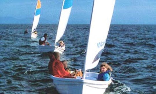 Goa (Sailing)