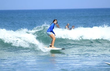 Surfing Rental in Kuta