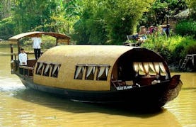 Private Cruises on Mekong River, Hanoi