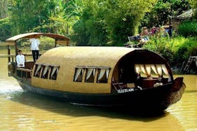 Private Cruises on Mekong River, Hanoi