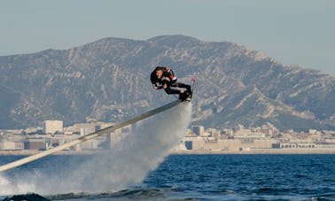 Hoverboard Rental and Lessons in La Rochelle