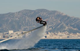Hoverboard Rental and Lessons in La Rochelle