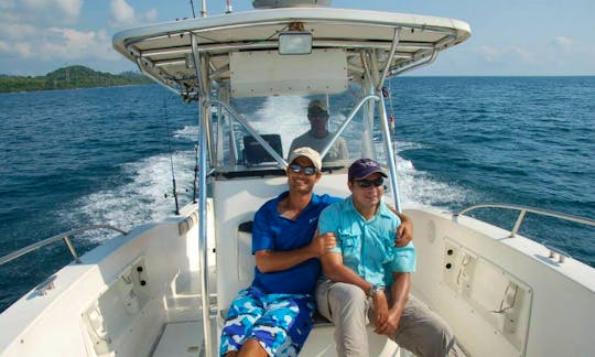 Come Fishing on 'Halcyon III' in Port Blair, India