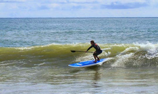 Stand Up Paddleboard Rental In Jacó