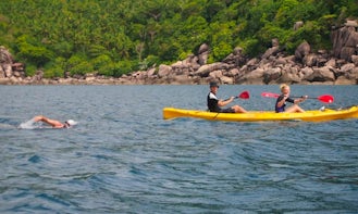 Kayak  in Tambon
