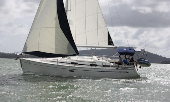 Alquiler de cruceros Bavaria 37 Cruiser «Nestor» en Grecia