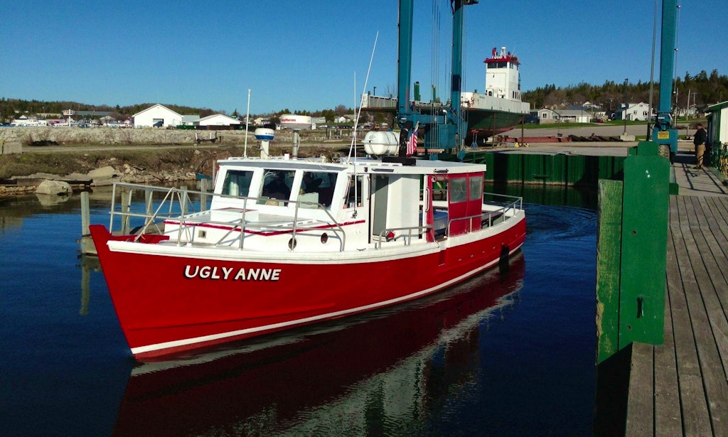 Bois Blanc Island Boat Rentals Bois Blanc Island Boat Rentals