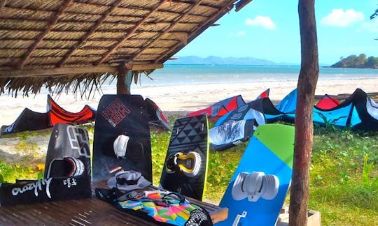 Qi Palawan (kitesurf)