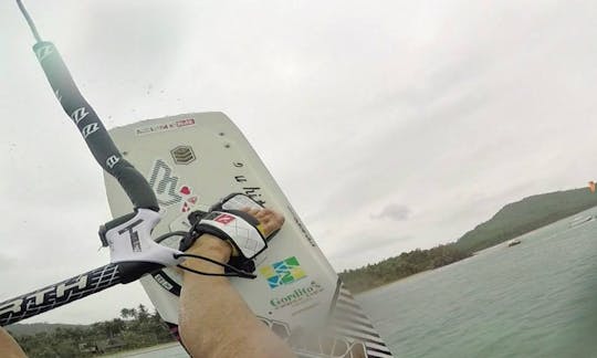 Qi Palawan (kitesurf)