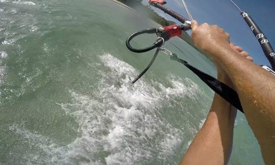 Qi Palawan (kitesurf)