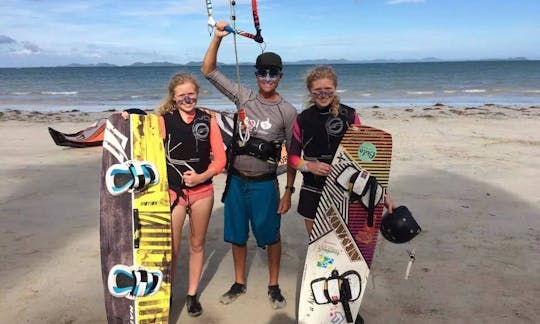 Qi Palawan (kitesurf)