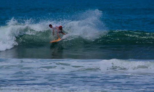 Bali Advisor (Surfing)