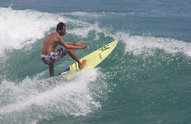 Bali Advisor (Surfing)