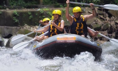 Adventures (Rafting)