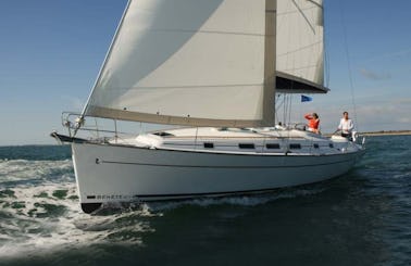 'Kate' Cyclades 43.4 Monohull Charter in Bibinje