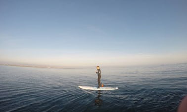 Stand Up Paddle