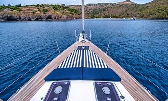 Have an amazing sailing week in Athens, Greece!